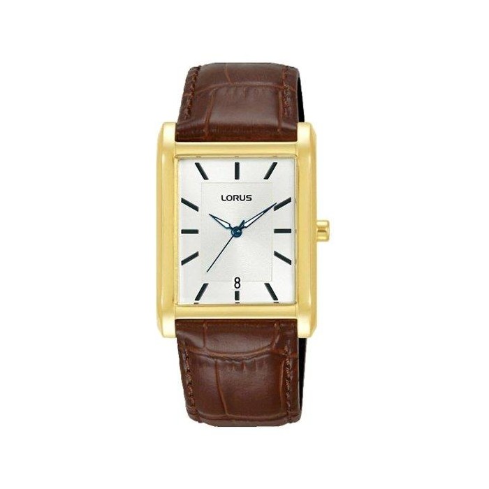 Relogio Lorus Classic Homem RH940RX9