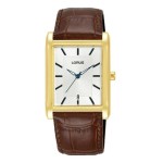 Relogio Lorus Classic Homem RH940RX9