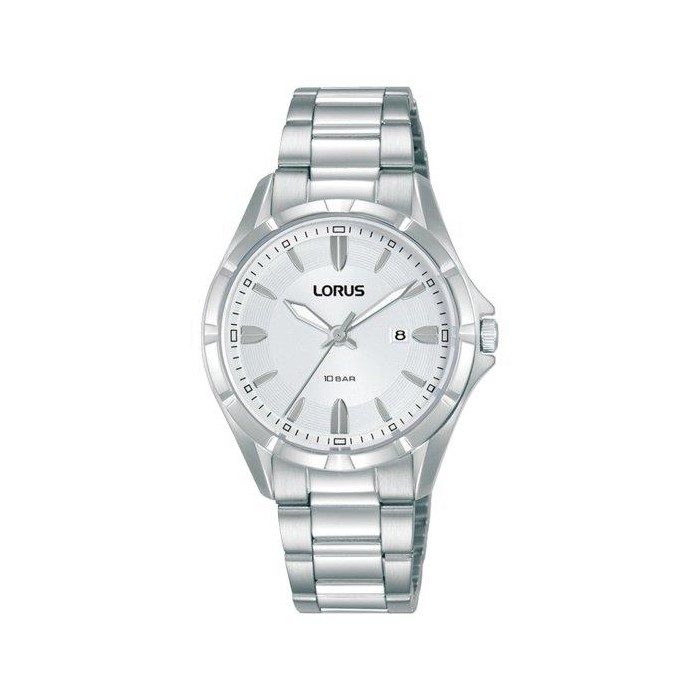 Relogio Lorus Sports Women RJ255BX9