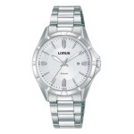 Relogio Lorus Sports Women RJ255BX9