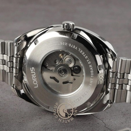 Relogio Lorus Homem Sport RL441BX9