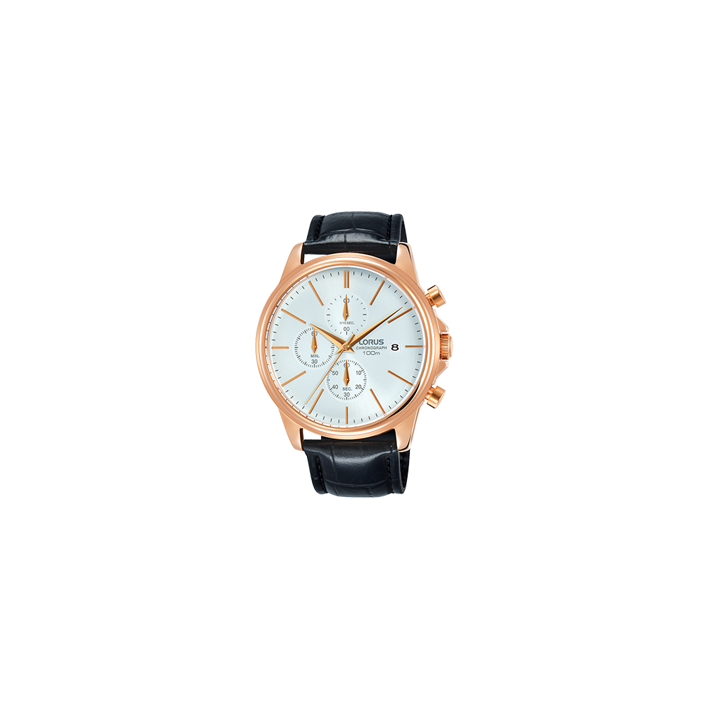 LORUS CLASSIC MAN