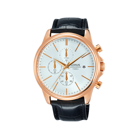 LORUS CLASSIC MAN