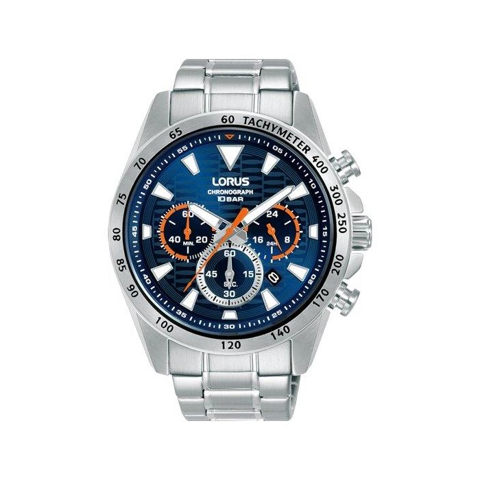 Relógio Lorus Sports Homem RT353KX9