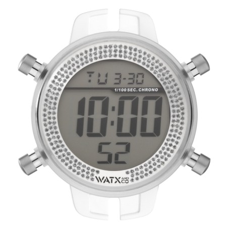 Digital Psicotropical /GLITTER/40mm