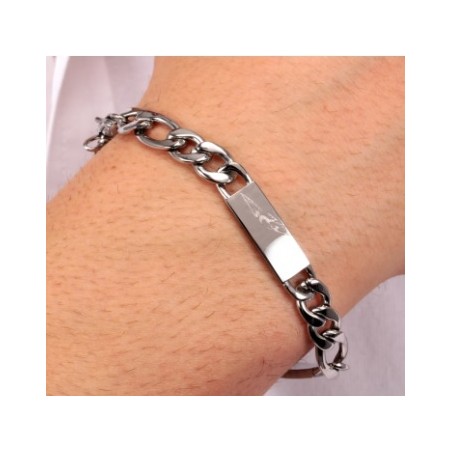 PULS. SECTOR, ENERGY, AÇO PRAT, CHAPA PRAT ÁGUIA + CHAPA PRAT, 22CM