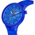 Relógio Swatch NAVY JOY - SB05N116