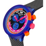 Relógio Swatch Neon Party To The Max SB06N102