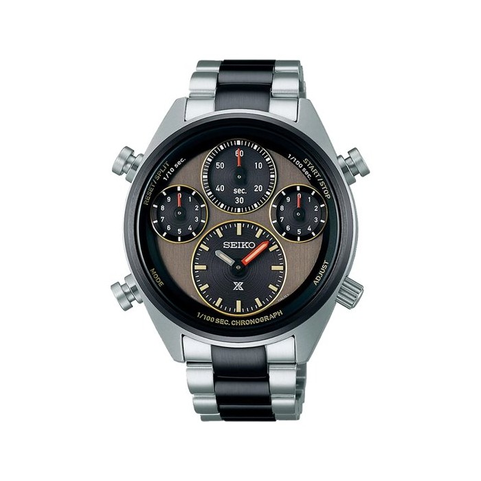 Relógio Seiko Prospex Speedtimer SFJ005P1