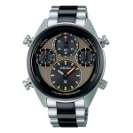 Relógio Seiko Prospex Speedtimer SFJ005P1