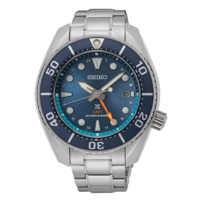 Relógio Seiko Prospex Aqua Sumo SFK001J1