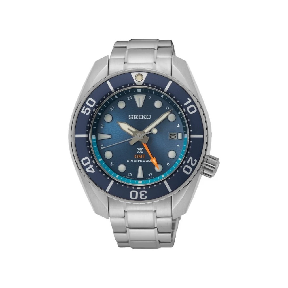 Relógio Seiko Prospex Aqua Sumo SFK001J1
