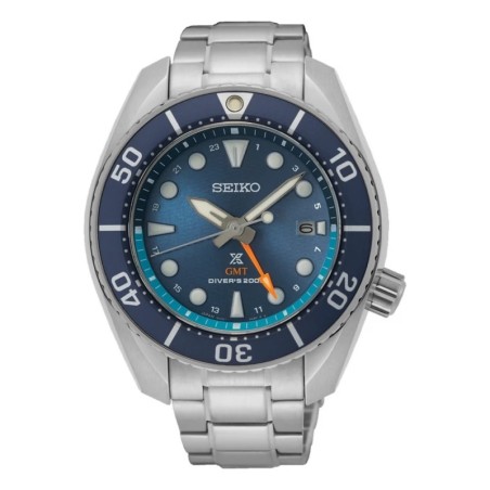 Relógio Seiko Prospex Aqua Sumo SFK001J1