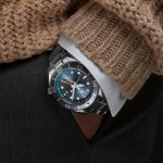 Relógio Seiko Prospex Aqua Sumo SFK001J1