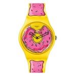 Relógio Swatch SECONDS OF SWEETNESS SO29Z134