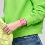 Relógio Swatch WHAT IF...ROSE? SO34P700