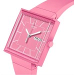 Relógio Swatch WHAT IF...ROSE? SO34P700