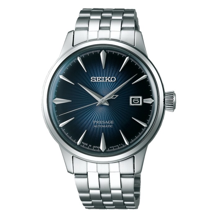 SEIKO PRESAGE