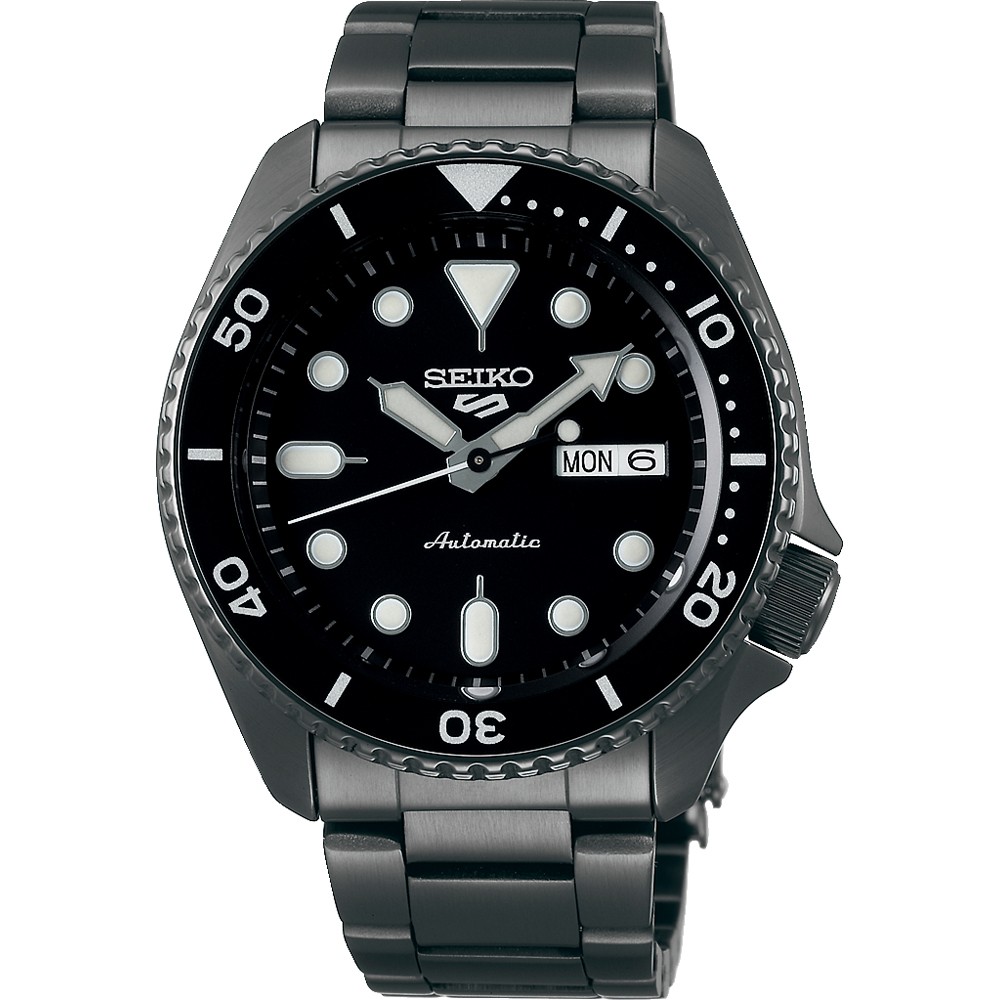 Seiko 5 Sports Automático Sports