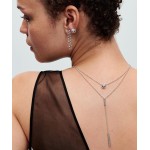 Brincos Pandora Sparkling Round Halo 291248C01