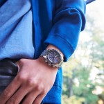 Relóogio Seiko Prospex Speedtimer SSC815P1