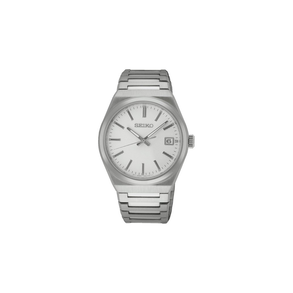 Relógio Seiko Classic SUR553P1