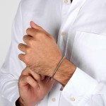 Pulseira SECTOR 2024 Basic SZS118