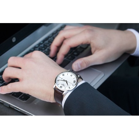 Relógio Tissot Tradition T063.610.16.038.00