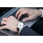 Relógio Tissot Tradition T063.610.16.038.00