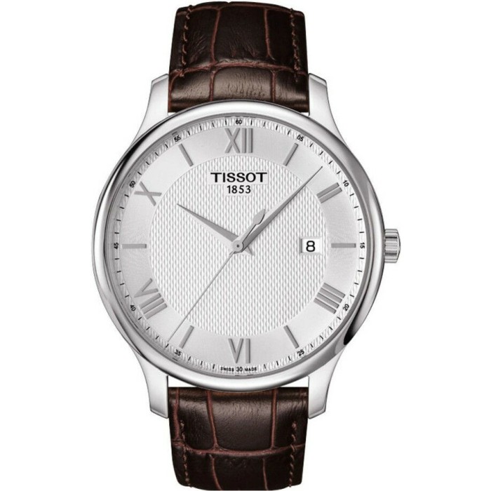 Relógio Tissot Tradition T063.610.16.038.00
