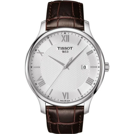 Relógio Tissot Tradition T063.610.16.038.00