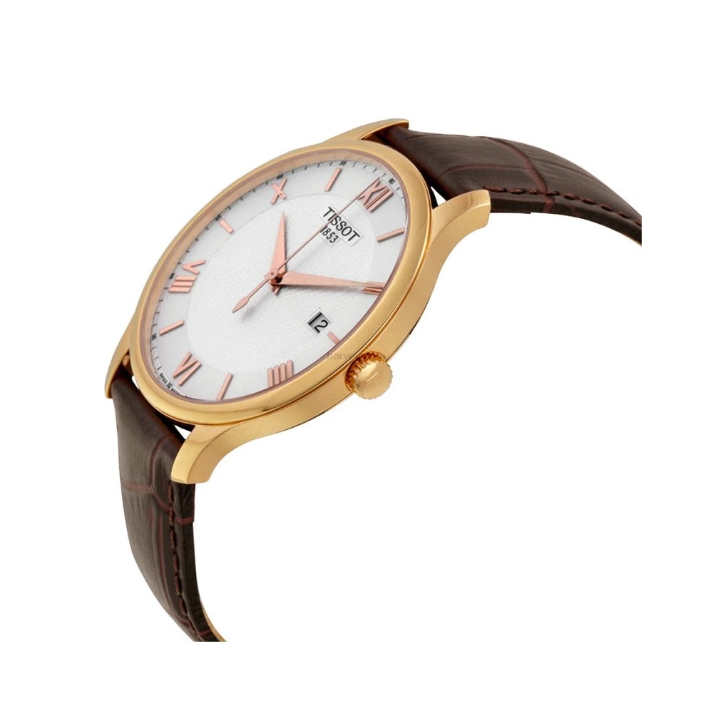 Relógio Tissot Tradition T063.610.36.038.00