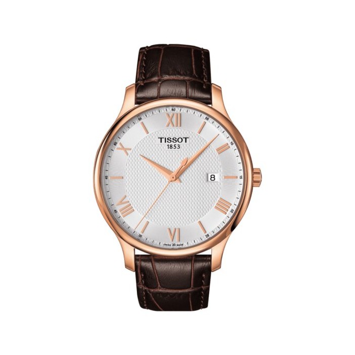 Relógio Tissot Tradition T063.610.36.038.00