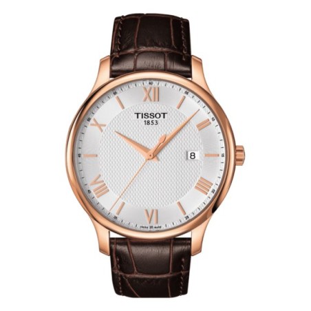 Relógio Tissot Tradition T063.610.36.038.00