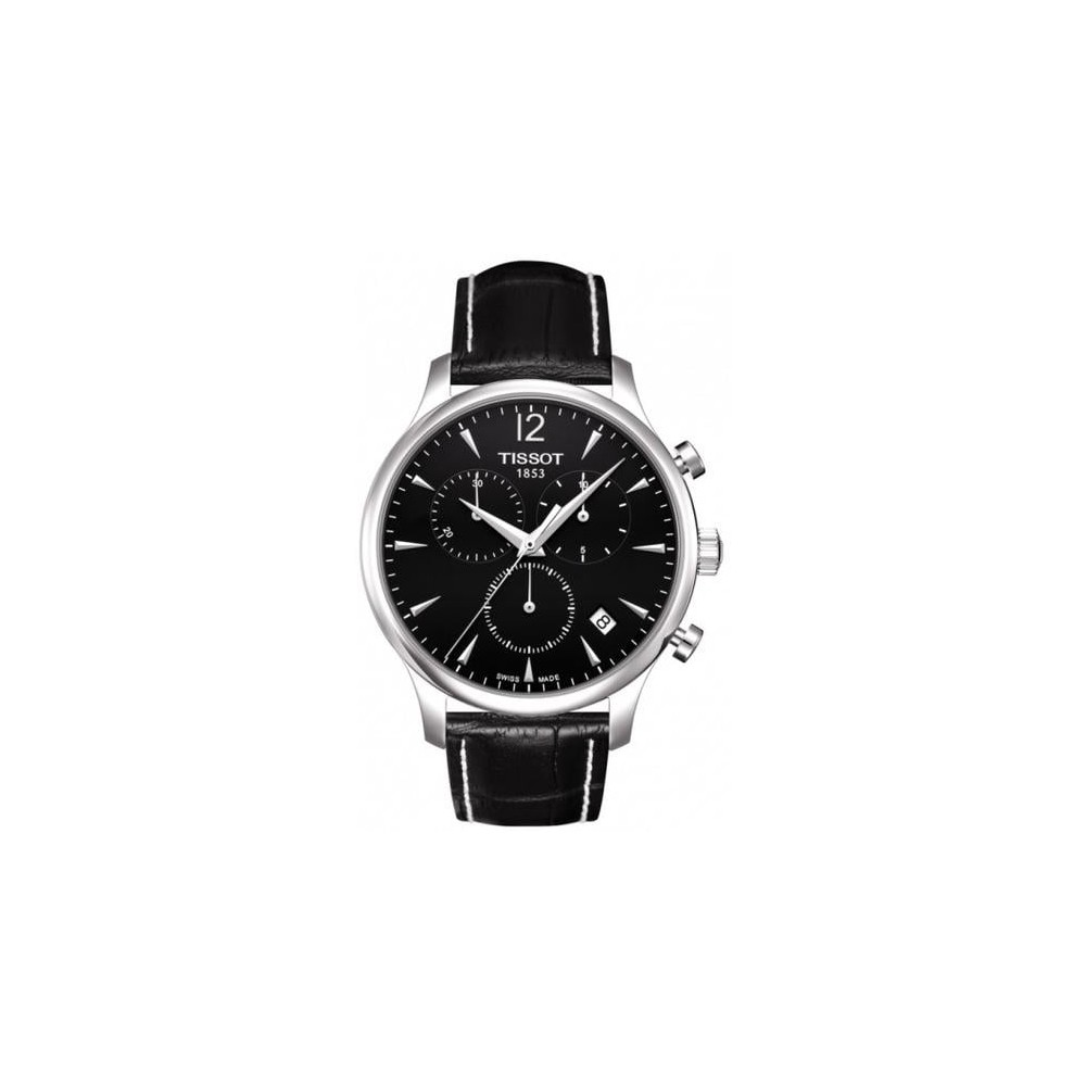 Relógio Tissot  Tradition T063.617.16.057.00