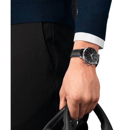 Relógio Tissot  Tradition T063.617.16.057.00