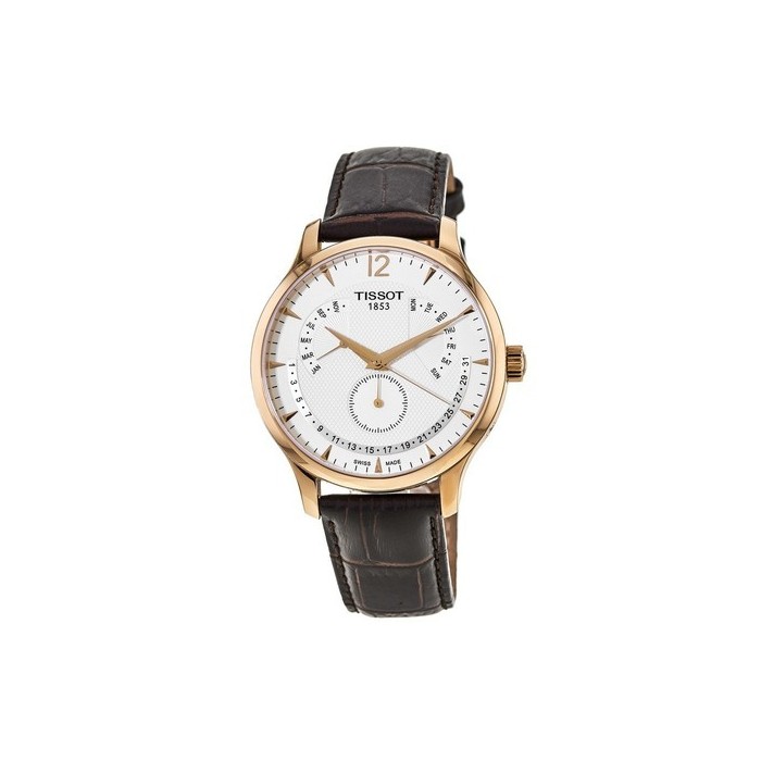 RELOGIO TISSOT T063.637.36.037