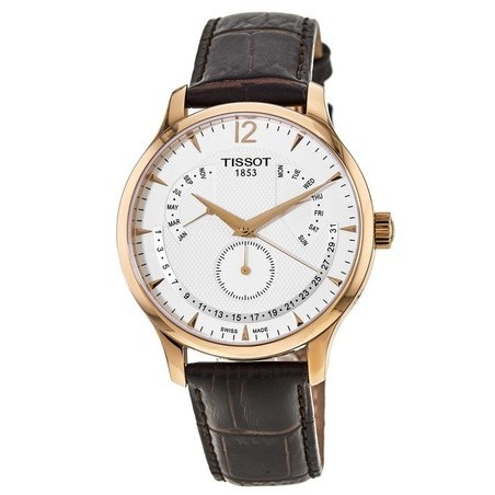 RELOGIO TISSOT T063.637.36.037