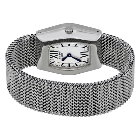 Relógio T-Win Black Mother of Pearl Dial Ladies T08.1.187.53