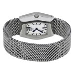 Relógio T-Win Black Mother of Pearl Dial Ladies T08.1.187.53