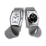 Relógio T-Win Black Mother of Pearl Dial Ladies T08.1.187.53