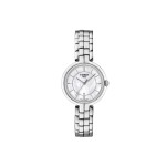 Tissot T-Lady Flamingo Relógio Mulher