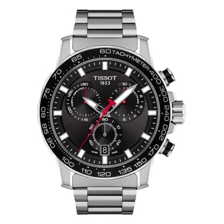 Relógio Tissot T-Sport Supersport Chrono T125.617.11.051.00