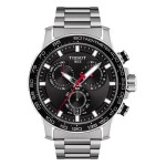 Relógio Tissot T-Sport Supersport Chrono T125.617.11.051.00