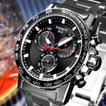 Relógio Tissot T-Sport Supersport Chrono T125.617.11.051.00