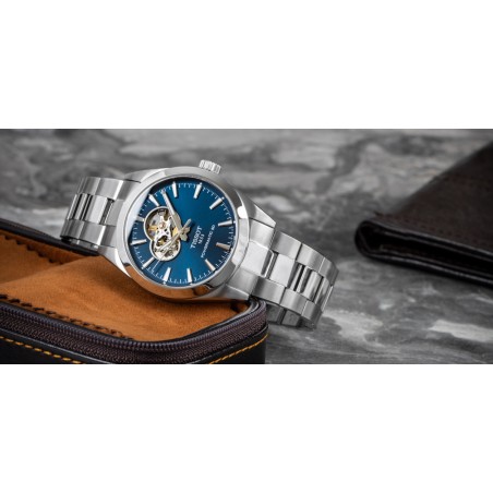 Relógio Tissot Gentelman Powermatic T127.407.11.041.01