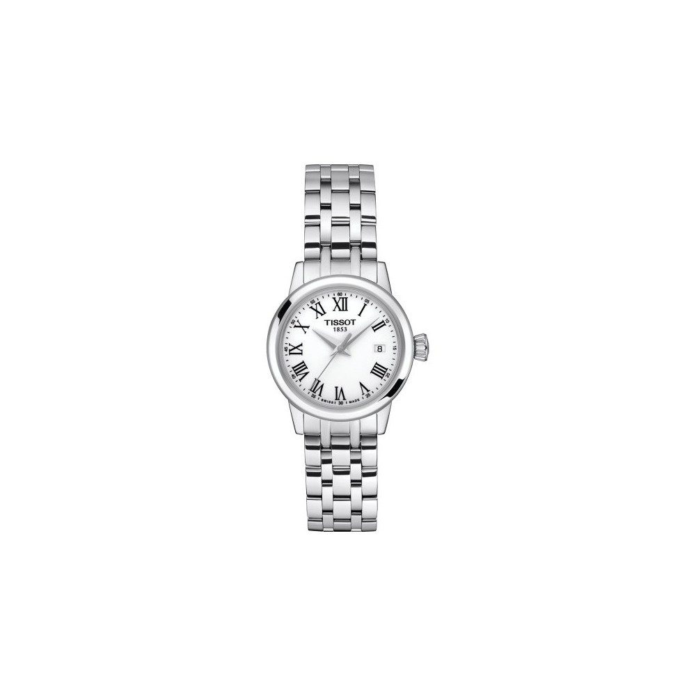 Tissot T-Classic Dream Lady T129.210.11.013.00