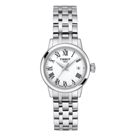 Tissot T-Classic Dream Lady T129.210.11.013.00