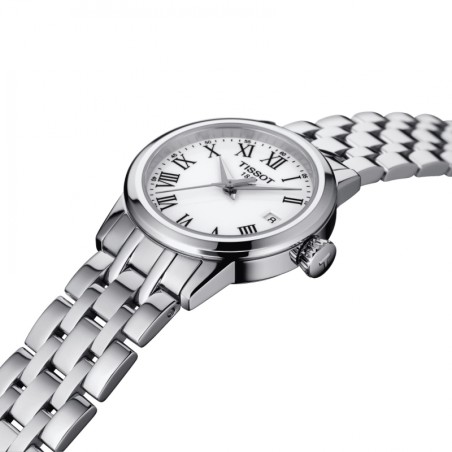 Tissot T-Classic Dream Lady T129.210.11.013.00
