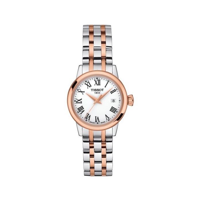 Relógio Tissot T-Classic Dream Lady T129.210.22.013.00